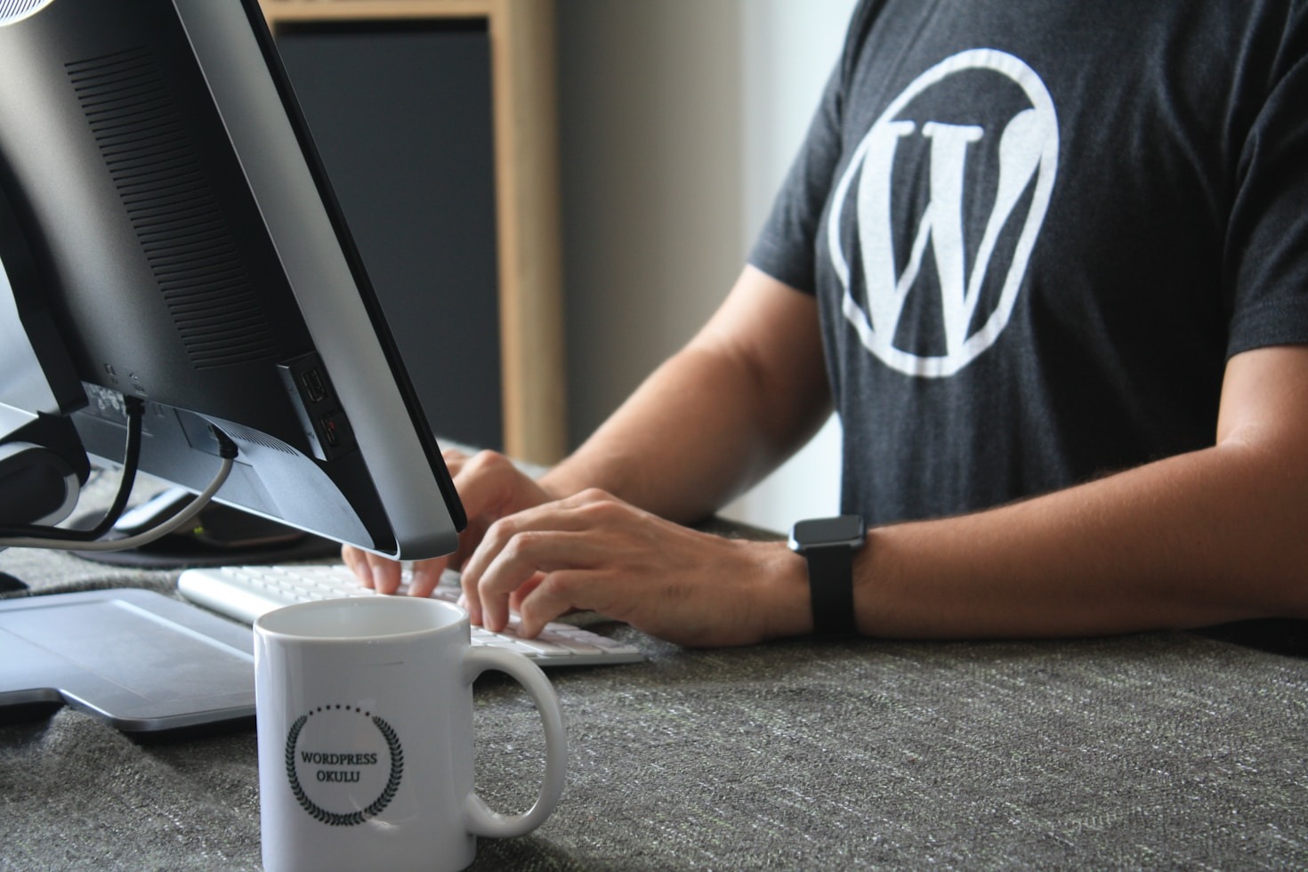 WordPress security: Bescherm je werk